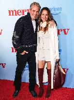 Special Screening Of Amazons Merv - LA