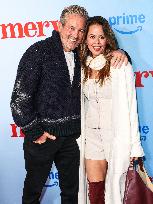 Special Screening Of Amazons Merv - LA