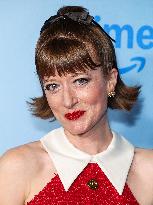 Special Screening Of Amazons Merv - LA