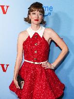 Special Screening Of Amazons Merv - LA