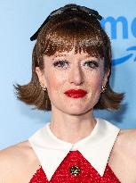 Special Screening Of Amazons Merv - LA