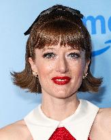 Special Screening Of Amazons Merv - LA