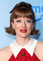 Special Screening Of Amazons Merv - LA