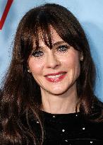 Special Screening Of Amazons Merv - LA