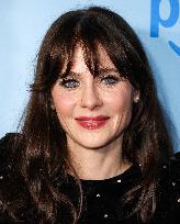 Special Screening Of Amazons Merv - LA