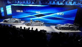 Toyota releases new models