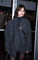 Celebs Leave Task Screening - NYC