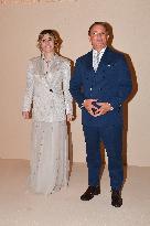 Brunello Il Visionario Polite Premiere - Rome