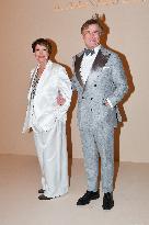 Brunello Il Visionario Polite Premiere - Rome