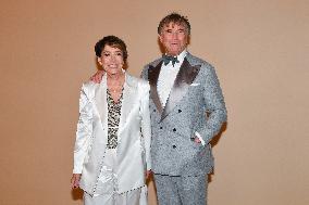 Brunello Il Visionario Polite Premiere - Rome