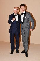 Brunello Il Visionario Polite Premiere - Rome