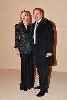 Brunello Il Visionario Polite Premiere - Rome