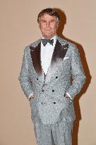 Brunello Il Visionario Polite Premiere - Rome