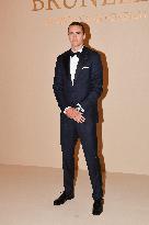 Brunello Il Visionario Polite Premiere - Rome