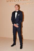 Brunello Il Visionario Polite Premiere - Rome