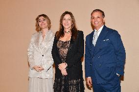 Brunello Il Visionario Polite Premiere - Rome