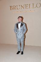 Brunello Il Visionario Polite Premiere - Rome