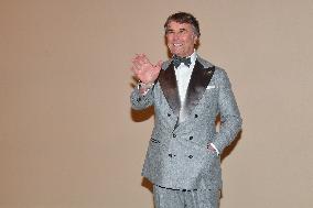 Brunello Il Visionario Polite Premiere - Rome