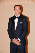 Brunello Il Visionario Polite Premiere - Rome