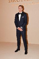 Brunello Il Visionario Polite Premiere - Rome