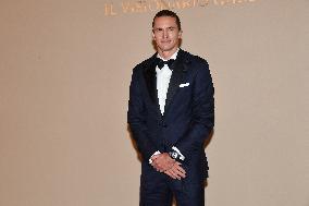 Brunello Il Visionario Polite Premiere - Rome