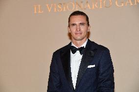 Brunello Il Visionario Polite Premiere - Rome