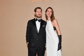 Brunello Il Visionario Polite Premiere - Rome