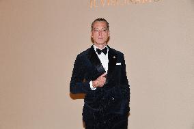 Brunello Il Visionario Polite Premiere - Rome