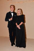 Brunello Il Visionario Polite Premiere - Rome