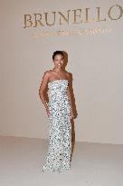 Brunello Il Visionario Polite Premiere - Rome