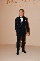 Brunello Il Visionario Polite Premiere - Rome