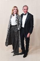 Brunello Il Visionario Polite Premiere - Rome