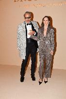 Brunello Il Visionario Polite Premiere - Rome