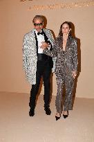 Brunello Il Visionario Polite Premiere - Rome