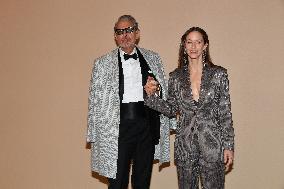 Brunello Il Visionario Polite Premiere - Rome