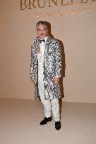 Brunello Il Visionario Polite Premiere - Rome