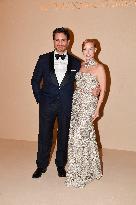 Brunello Il Visionario Polite Premiere - Rome