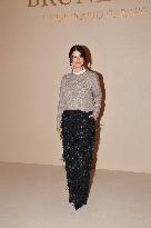 Brunello Il Visionario Polite Premiere - Rome