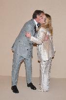 Brunello Il Visionario Polite Premiere - Rome