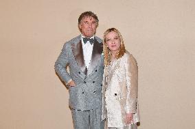 Brunello Il Visionario Polite Premiere - Rome