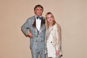 Brunello Il Visionario Polite Premiere - Rome