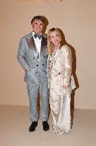 Brunello Il Visionario Polite Premiere - Rome