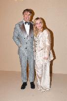 Brunello Il Visionario Polite Premiere - Rome