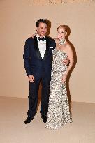 Brunello Il Visionario Polite Premiere - Rome