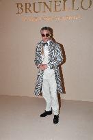 Brunello Il Visionario Polite Premiere - Rome