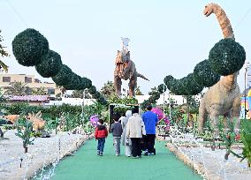 Dinosaur World Show - Kuwait