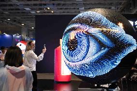 2025 Global Artificial Intelligence Machines and Electronics Expo - China