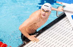 European Aquatics Short Course Swimming Championships