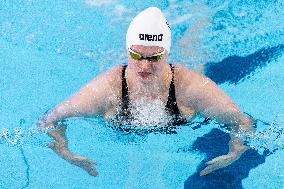 European Aquatics Short Course Swimming Championships
