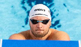 European Aquatics Short Course Swimming Championships